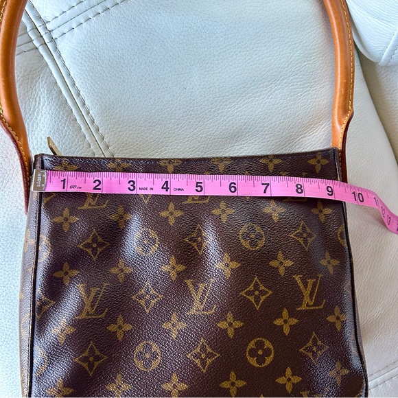 Louis Vuitton Looping bag - Picture 13 of 16